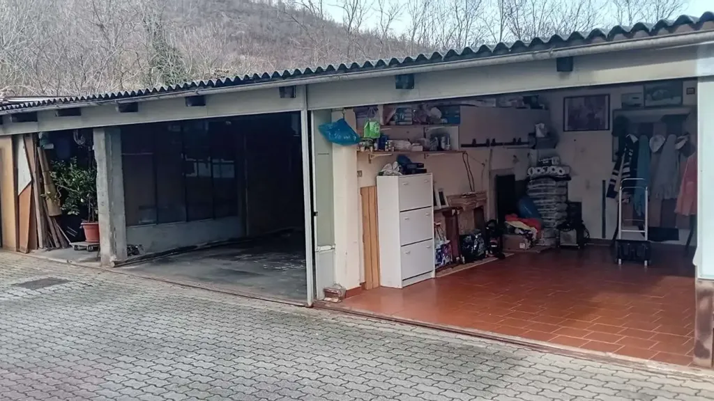 garage