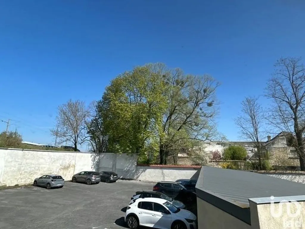 Välivaade - Modular Office Space with Parking in Reims