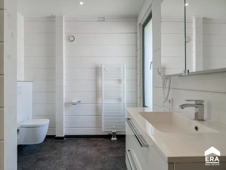 Bagni - Detached House in Zutendaal