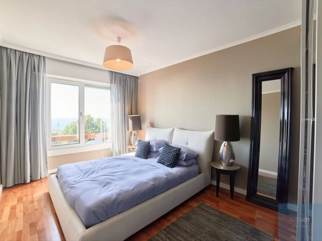 Magamistoad - Luxury Apartment with Sea View in Oeiras