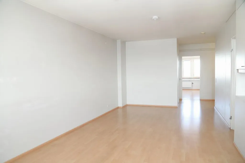 Pièces - Spacious Apartment with Sauna in Kokkola Centre