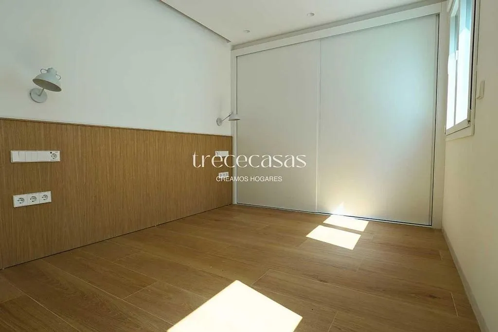 Pièces - Modern Flat with Garage in La Creu del Grau