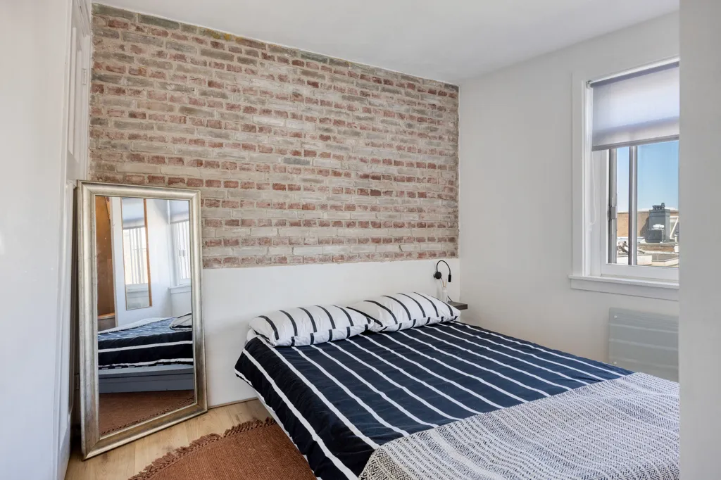 3 magamistoaga korter asukohas Amsterdam