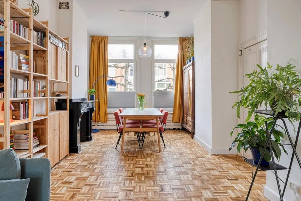 Maison 6 pièces à Bergen Op Zoom