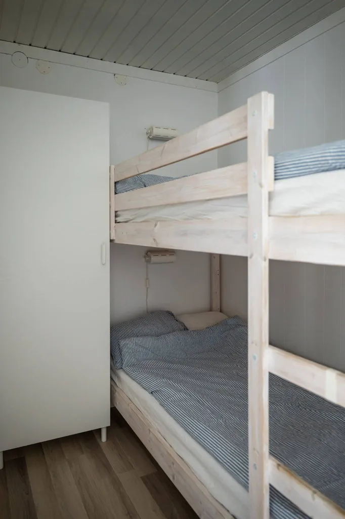 4-toaline maja asukohas Tjörns kommun