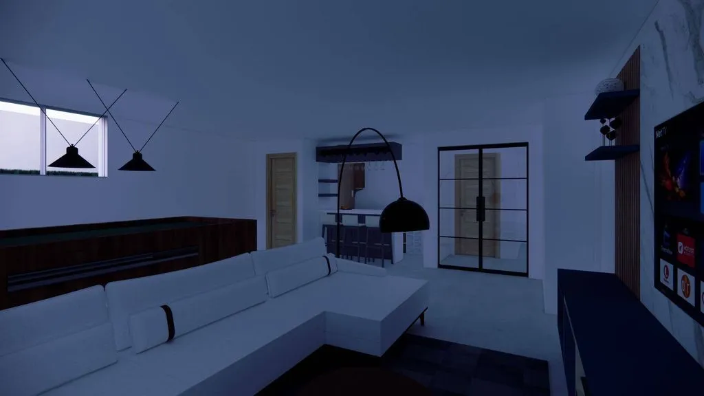 Luxury Villa with Sea View in Mijas