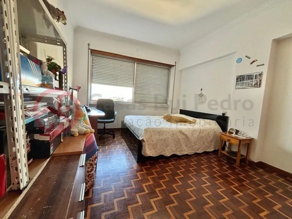 Magamistoad - Luxury Flat with City View in Almada