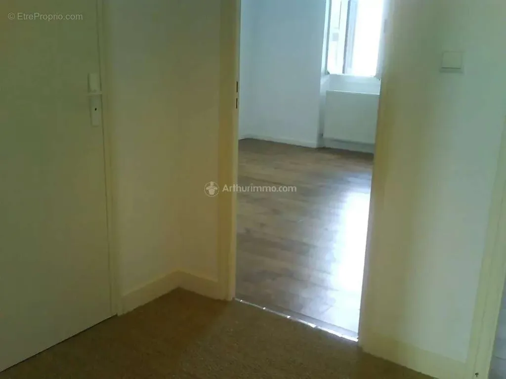 Rental Building in Gaillac Centre
