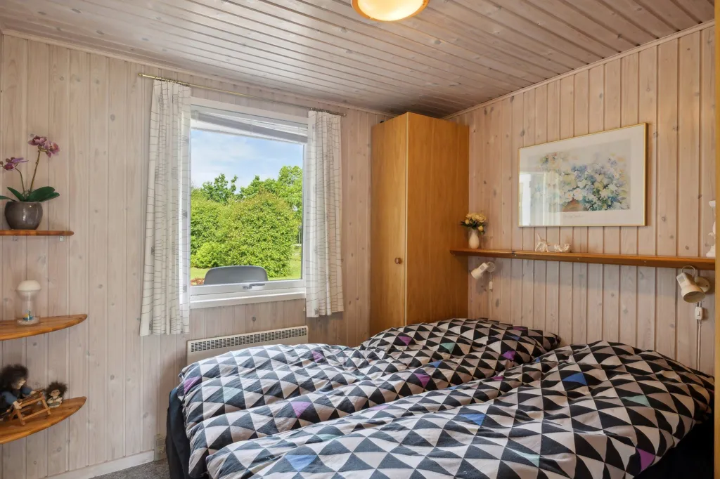 Maison 4 pièces à Storvorde