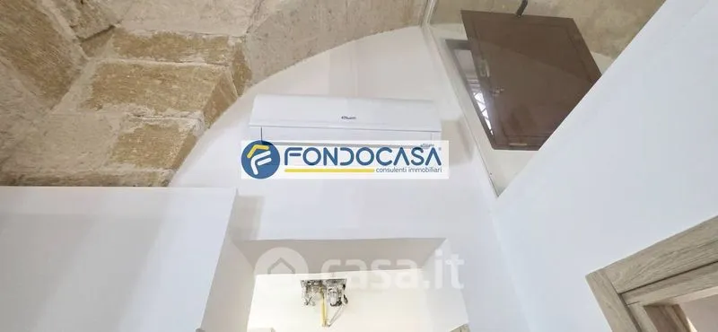 Entrée - Rustic Flat with Courtyard in Brindisi Centre
