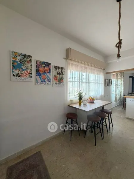 Sala da pranzo - Rustic Villa with Olive Grove in Caltagirone