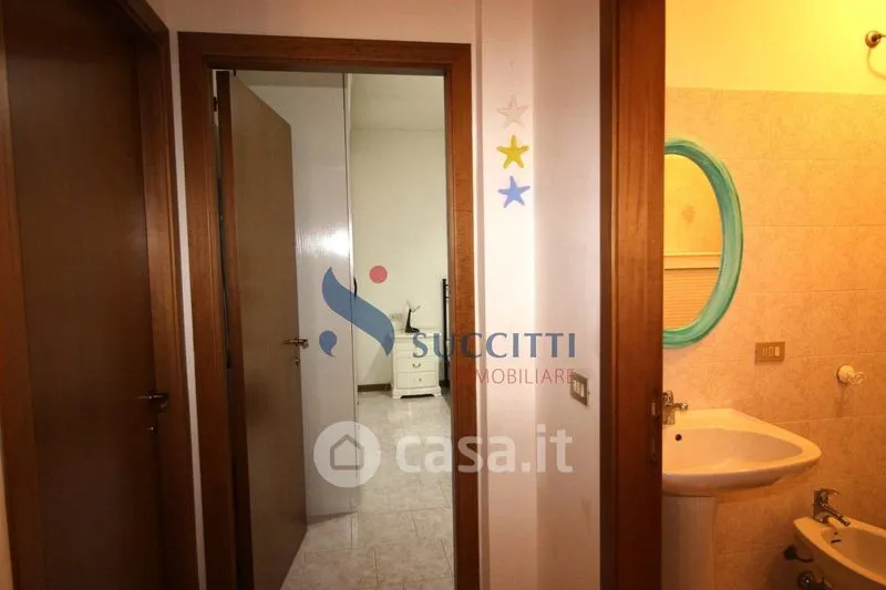 Salles de bain - Armed Triplex with Terrace in Alba Adriatica