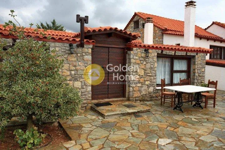 Terrass - 3-Star Hotel with Pool in Arachova