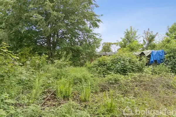 Giardino - Plot for Development with Nature View in Kårup