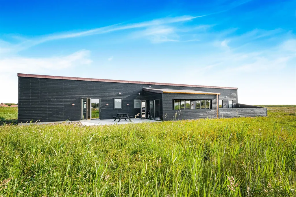 Extérieur - Maison 8 pièces à Harboøre