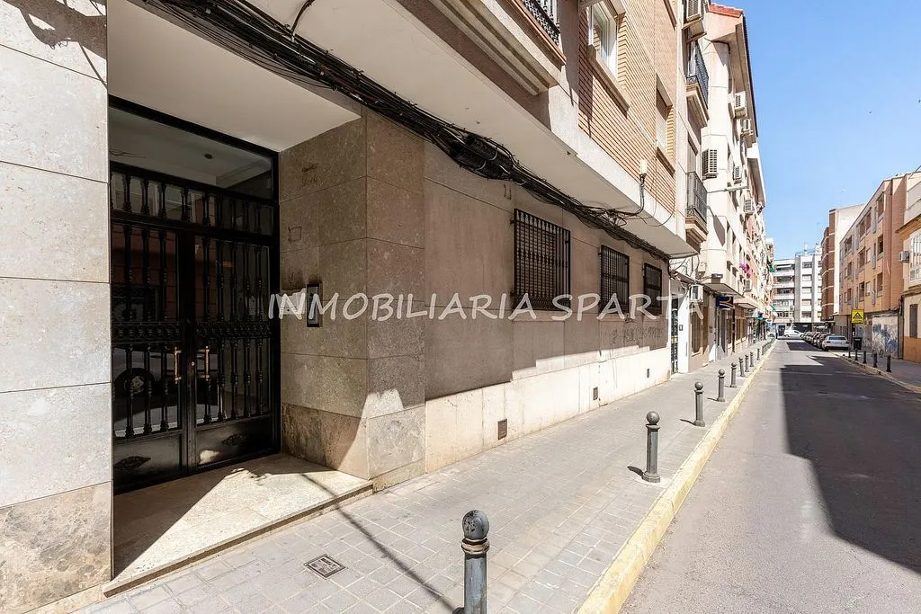 Extérieur - Charming Duplex with Terrace in City Centre