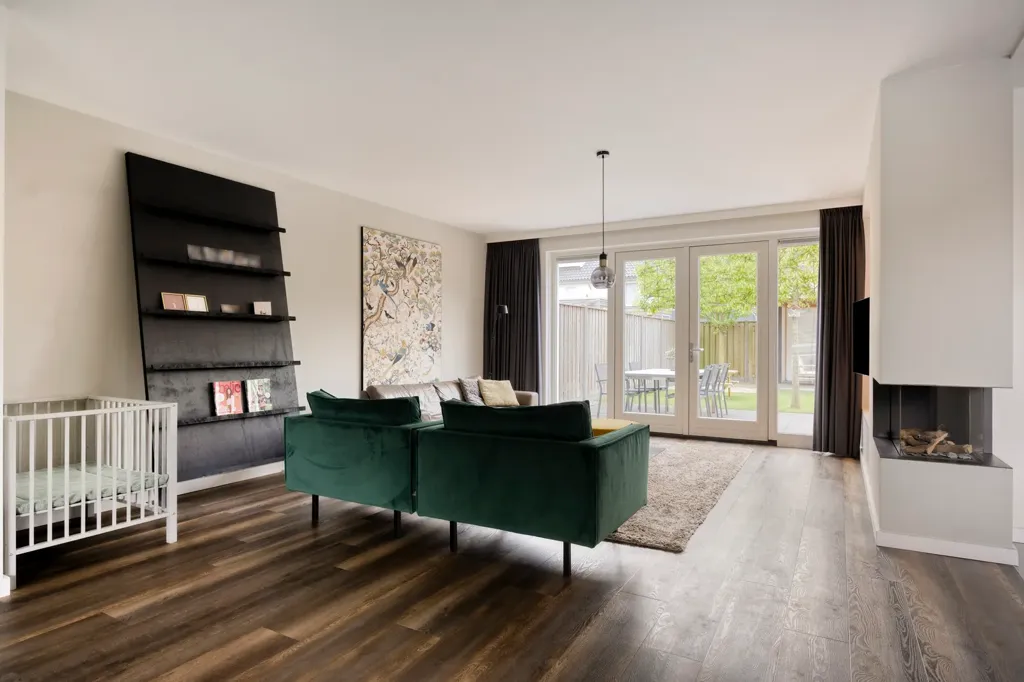 Maison 5 pièces à Veghel