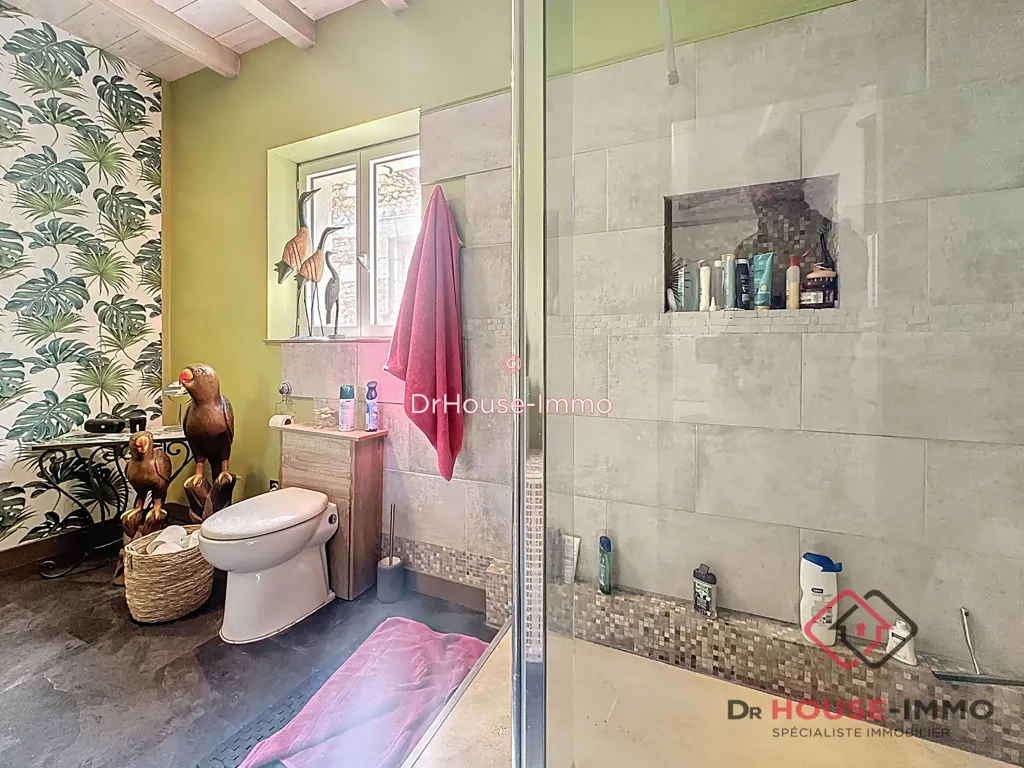 Bagni - Stone Character Property with Pool near Brantôme