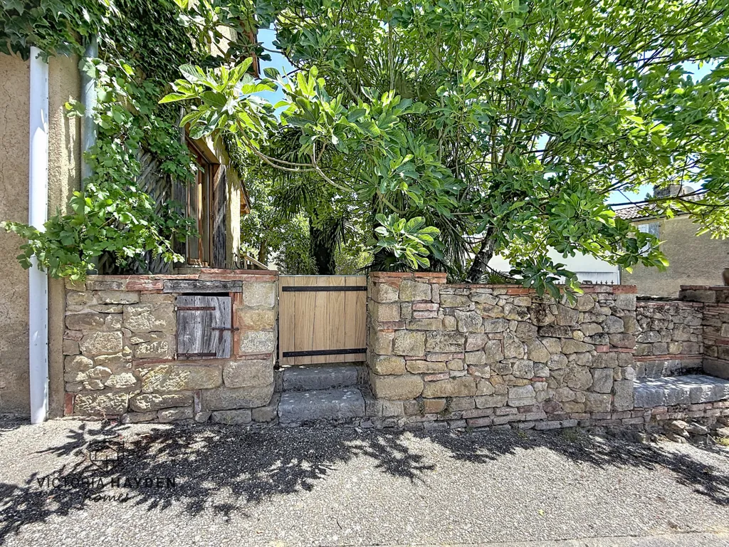 Extérieur - Maison de Caractère Rénovée à Beaumarchés
