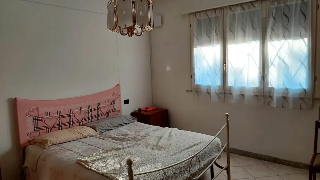 Magamistoad - Rustic-Style Flat with Garage in Suzzara