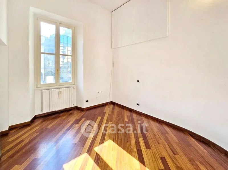 Pièces - Mansard Apartment with Terrace in Monza