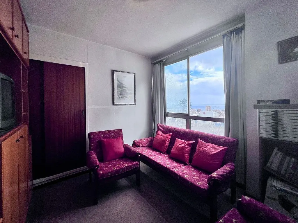 Elutuba - Chalet with Terraces in Altavista, Las Palmas