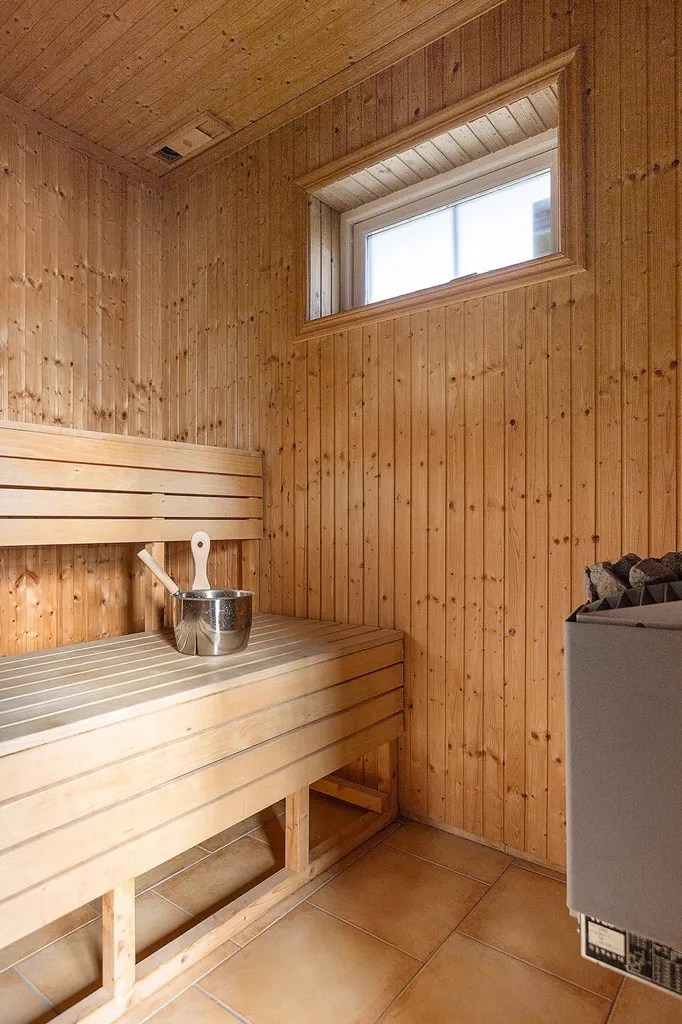 5-toaline maja asukohas Kumla kommun