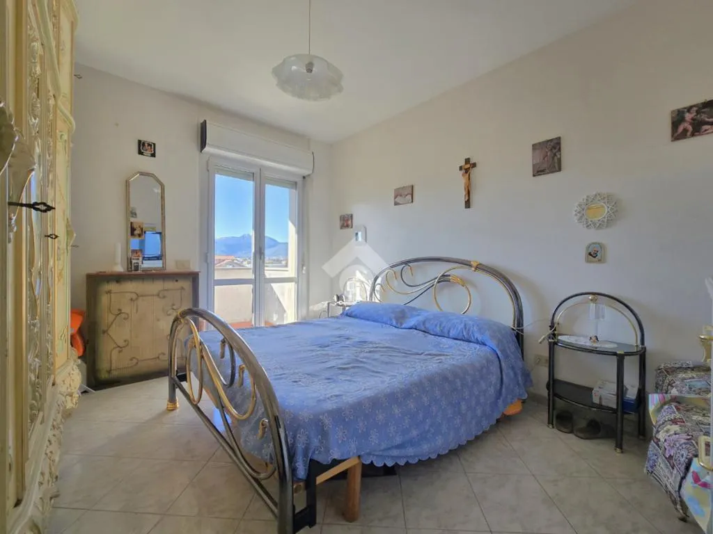 Magamistoad - Apartment with Balcony in Central Albenga