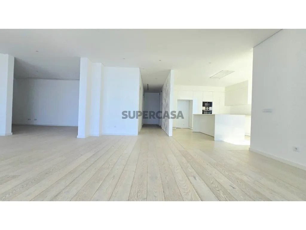 Séjour - Contemporary House with Sea View in Ajuda