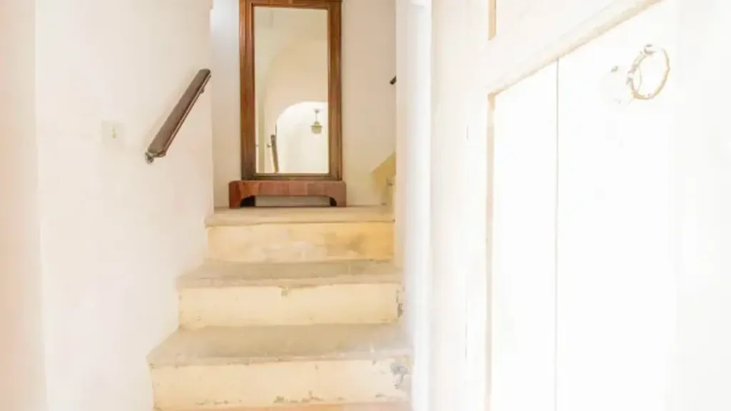 Stanze - Panoramic Apartment in Alberona