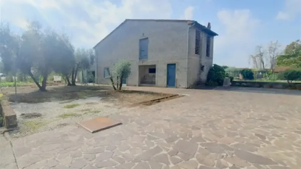 Välivaade - Rustic Property with Garden in Marlia