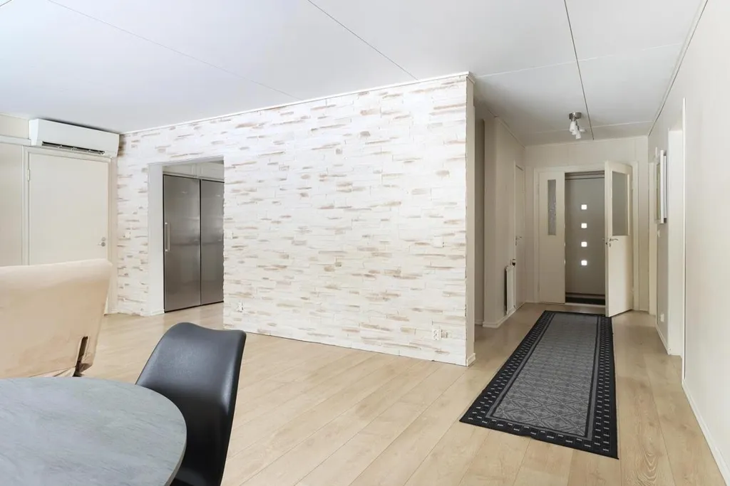 Salle à manger - Maison 4 pièces à Pori