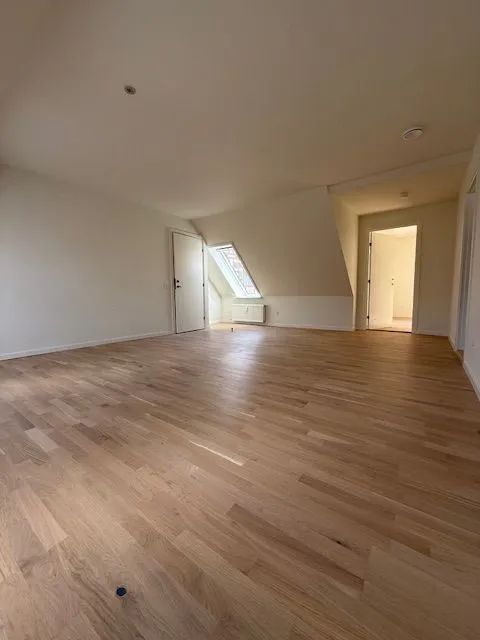 Toad - New Flat with Garden in Sorø Centre