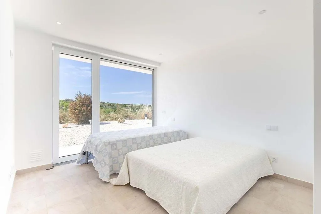 Magamistoad - Luxury House with Sea View in Ferragudo