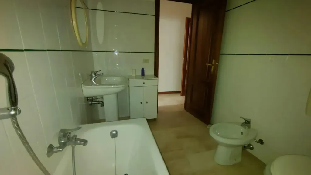 Vannitoad - Apartment with Terraced View in Chiavari