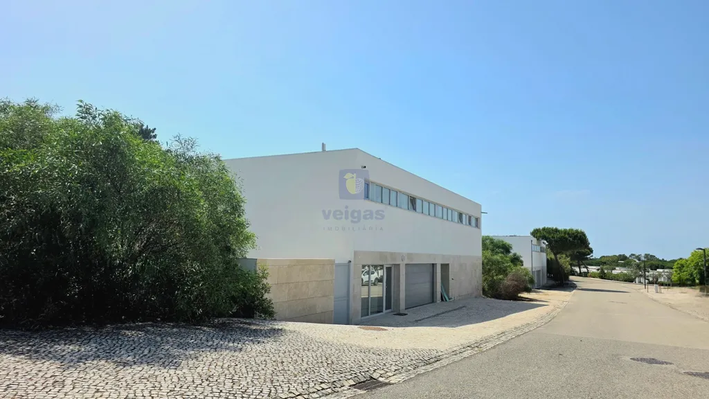 Extérieur - Independent House with Golf View in Óbidos
