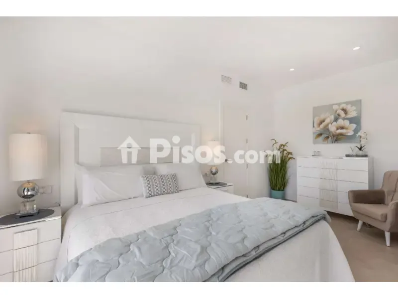 Chambres - New Chalet with Pool in San Javier