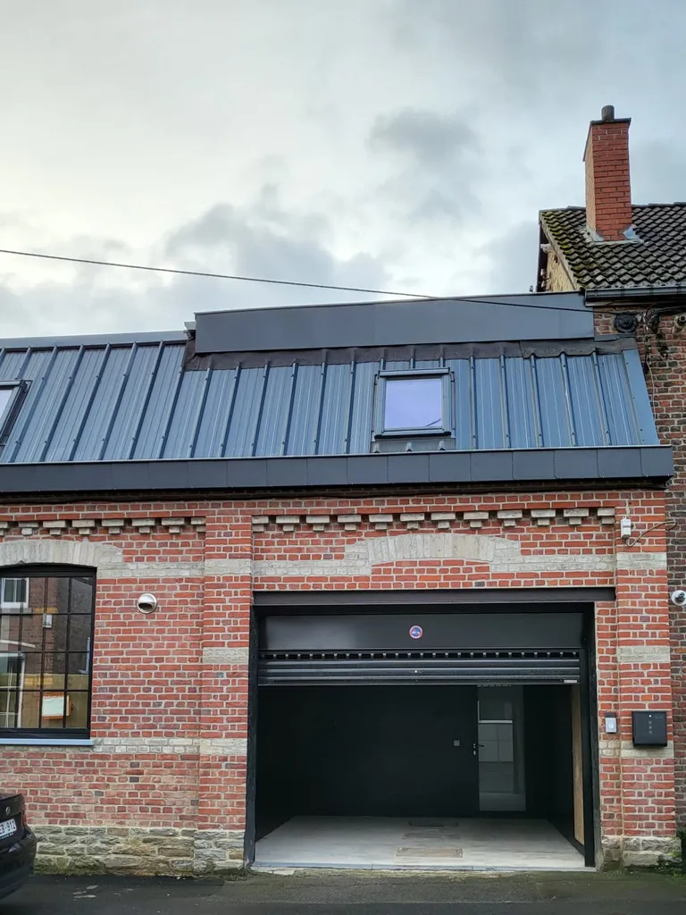 2-bedroom house in Trooz