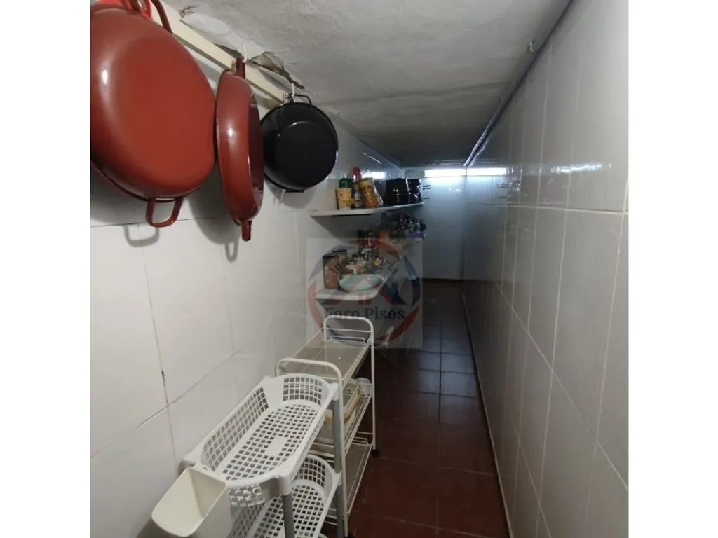 Pesuköök - Luxury Villa with Pool in Bellús, Valencia