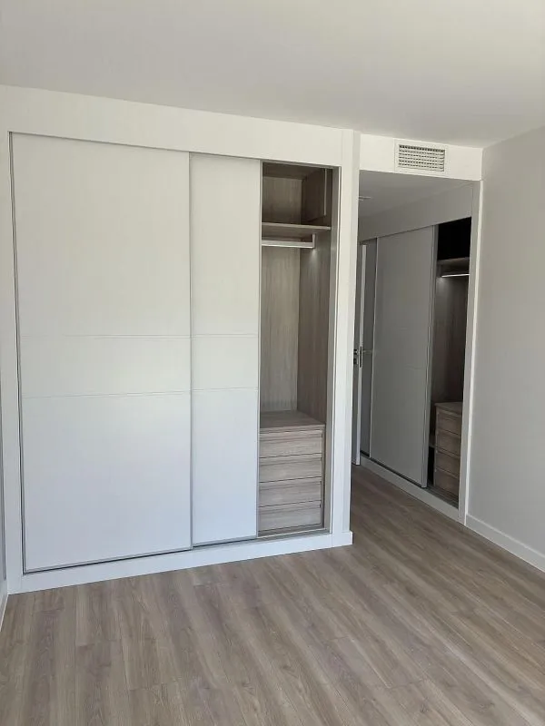 Pièces - Luxury Flat with Pool in Sanchinarro