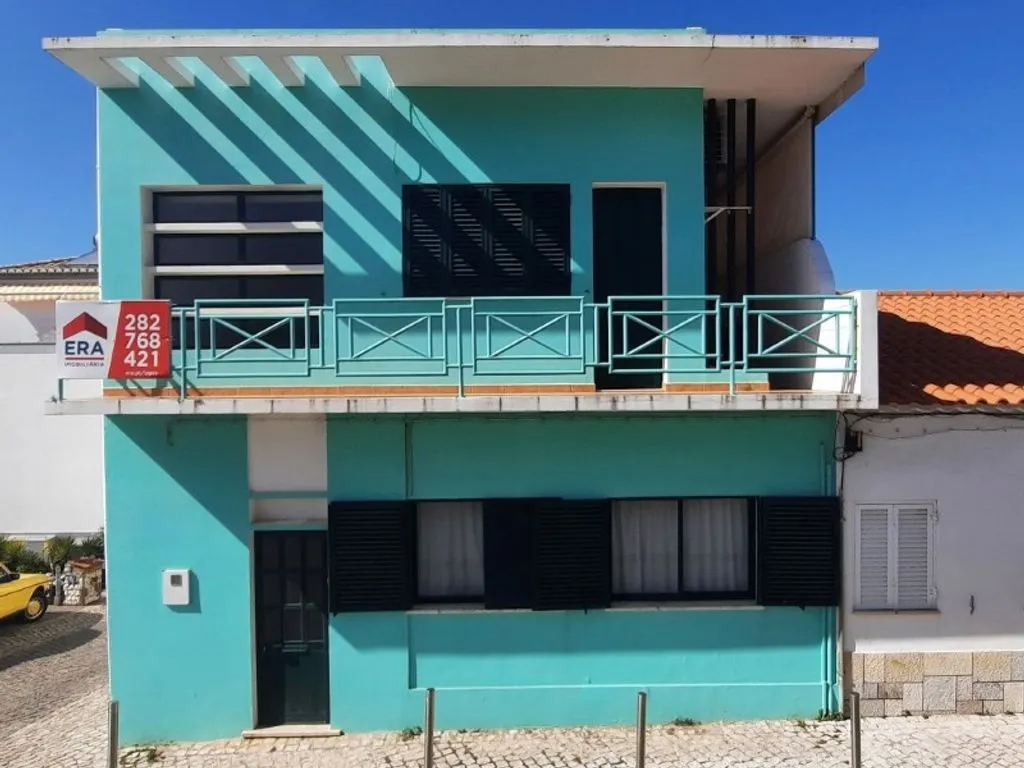 Extérieur - Luxury Semidetached House in Historic Centro, Lagos