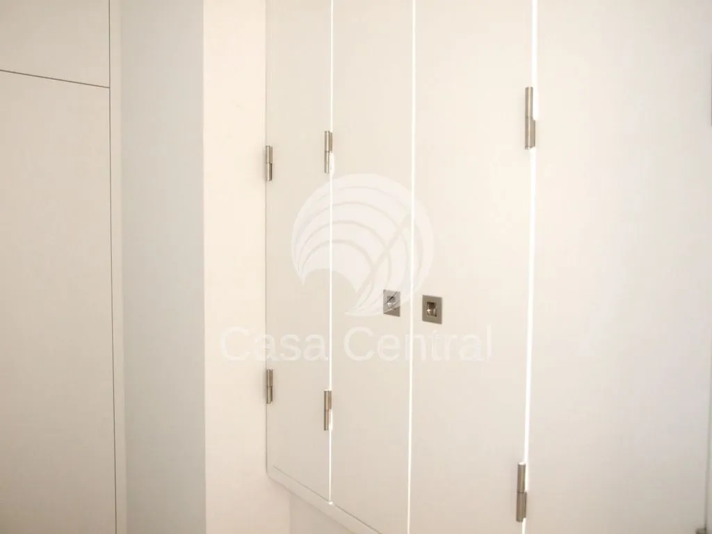 Pièces - Luxury Penthouse with Sea View in Cascais