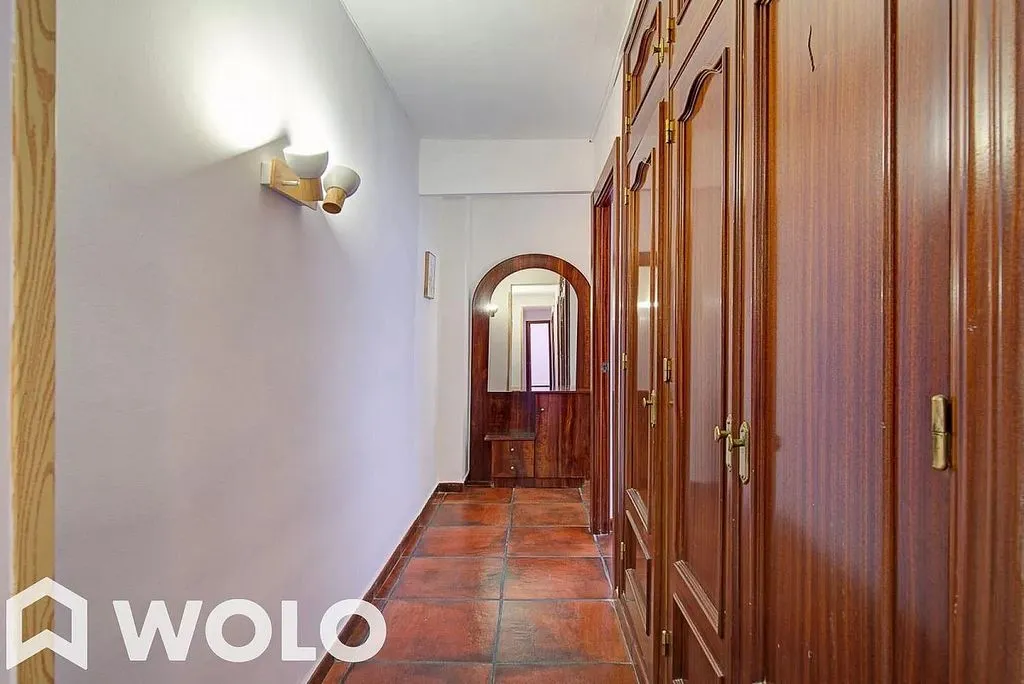 Esik - T3 Apartment with Terrace in Jaén
