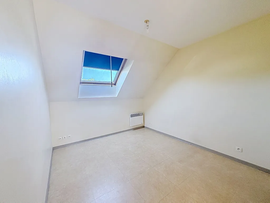 Toad - Studio with Parking in Carquefou