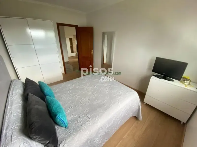 Chambres - Rustic House with River View in Poio