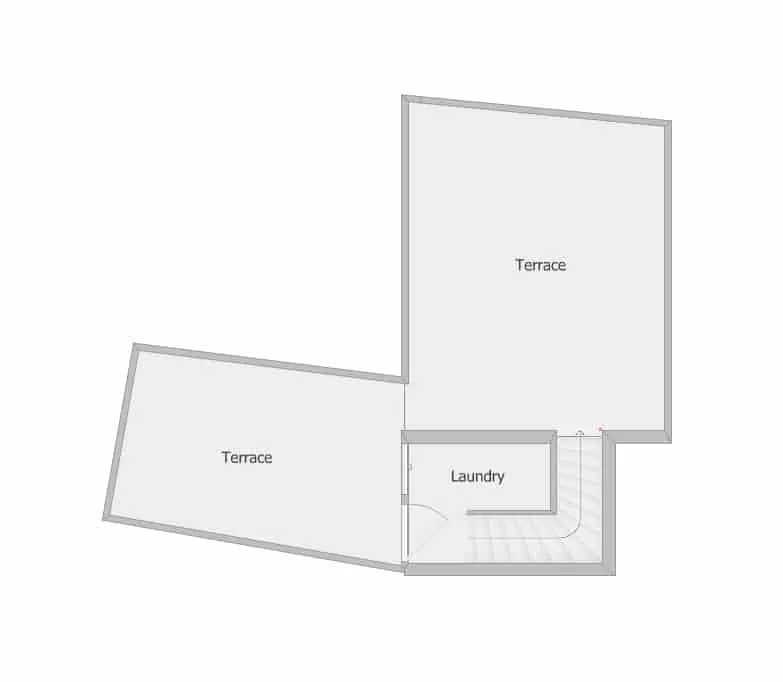 Maison 2 chambres à Centro
