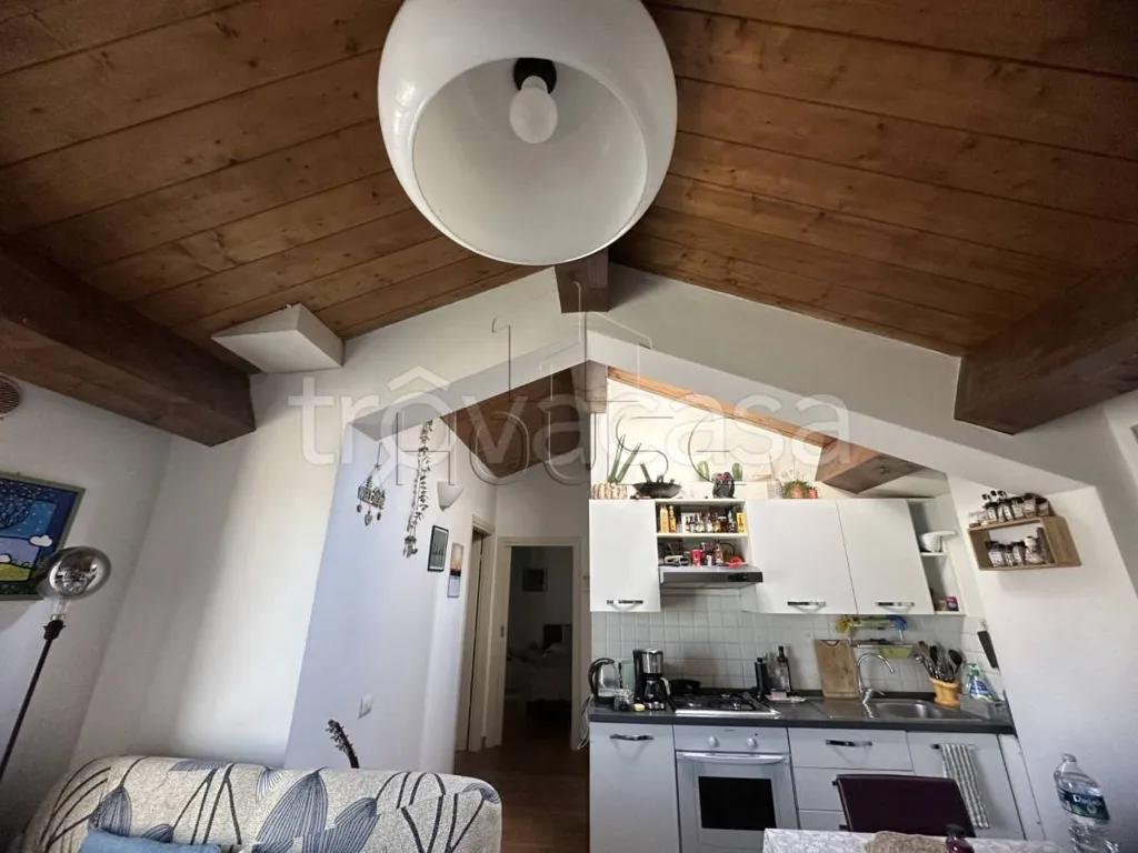 Séjour - Penthouse with Private Terraces in Città di Castello