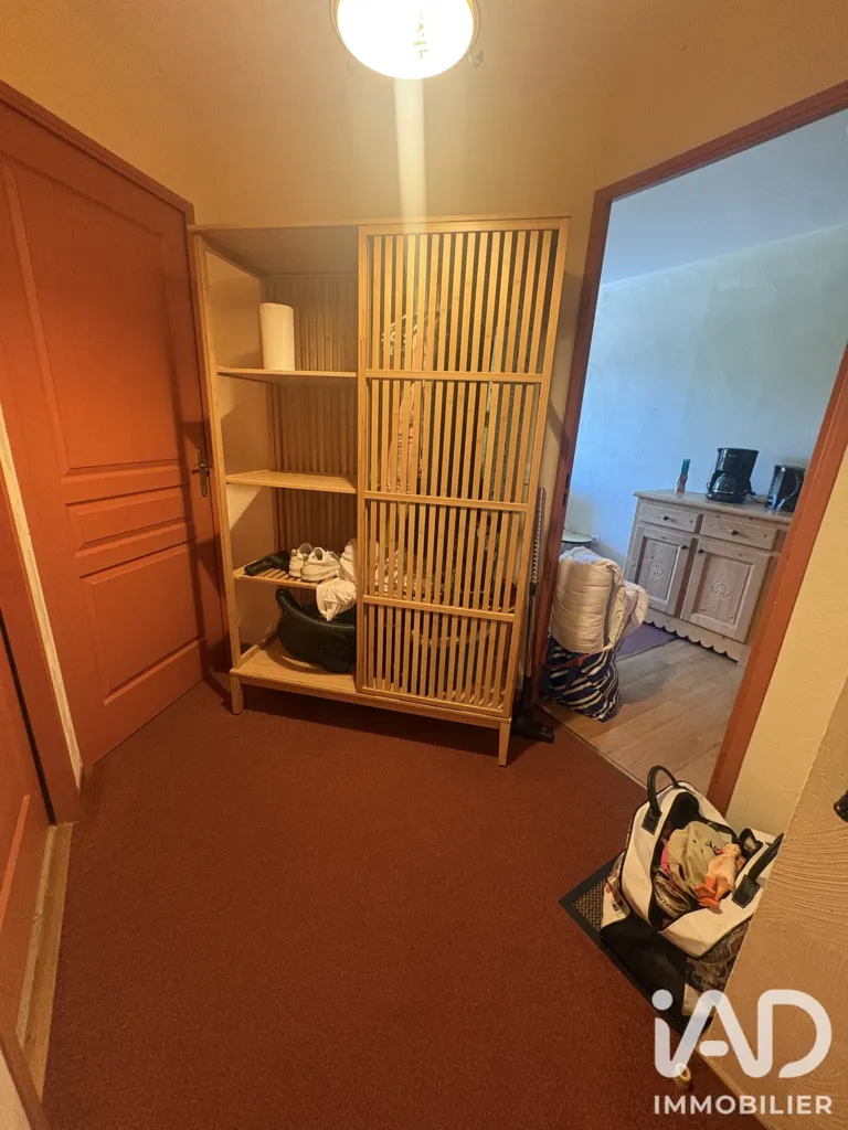 Magamistoad - Apartment with Balcony and Piscine in Corbier
