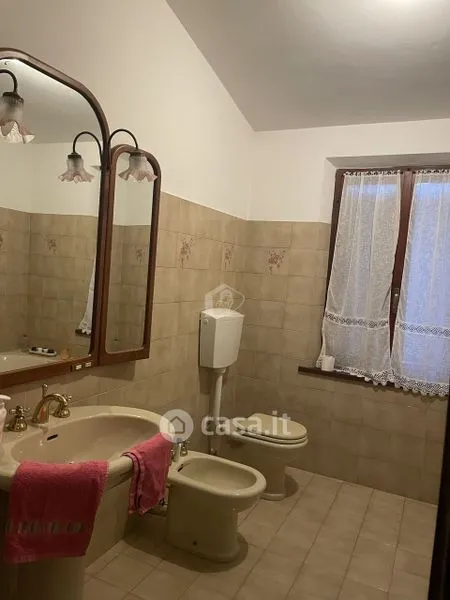 Salles de bain - Restored Detached House with Garden in Suzzara Centre