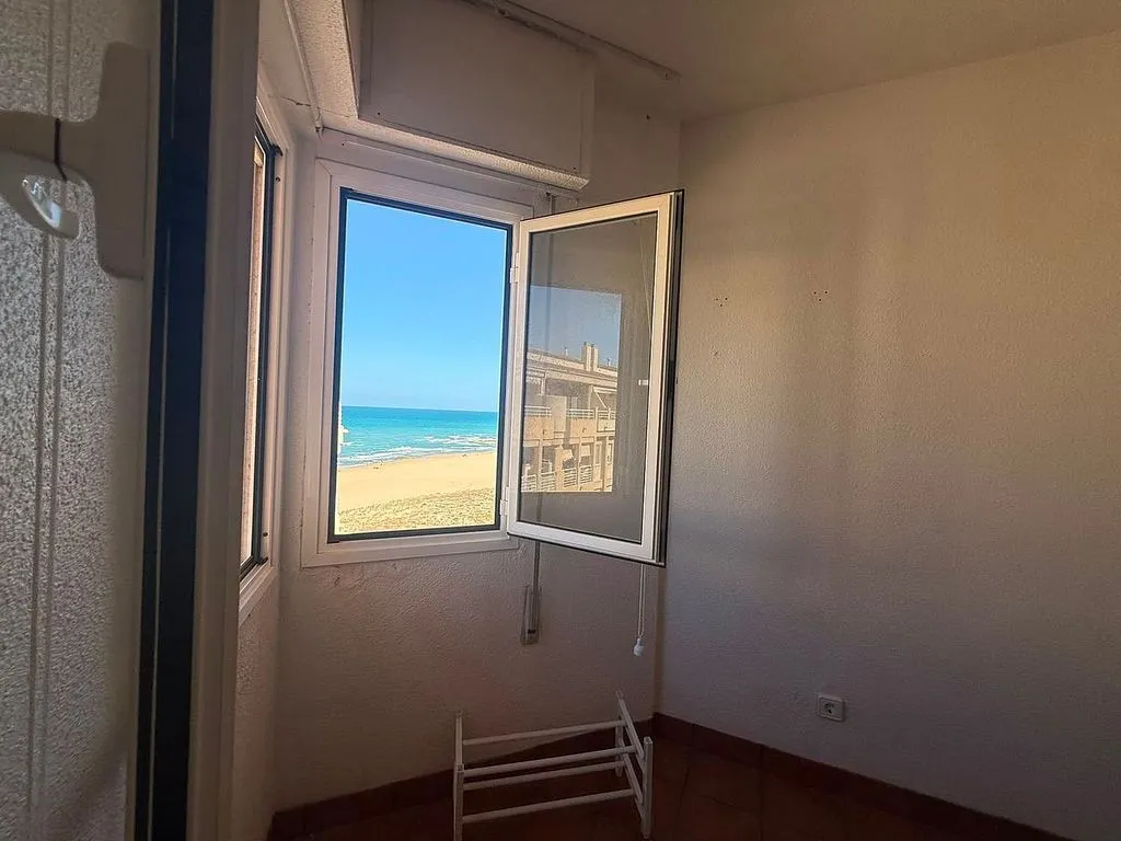 Toad - Penthouse with Sea View in Calle Mayor